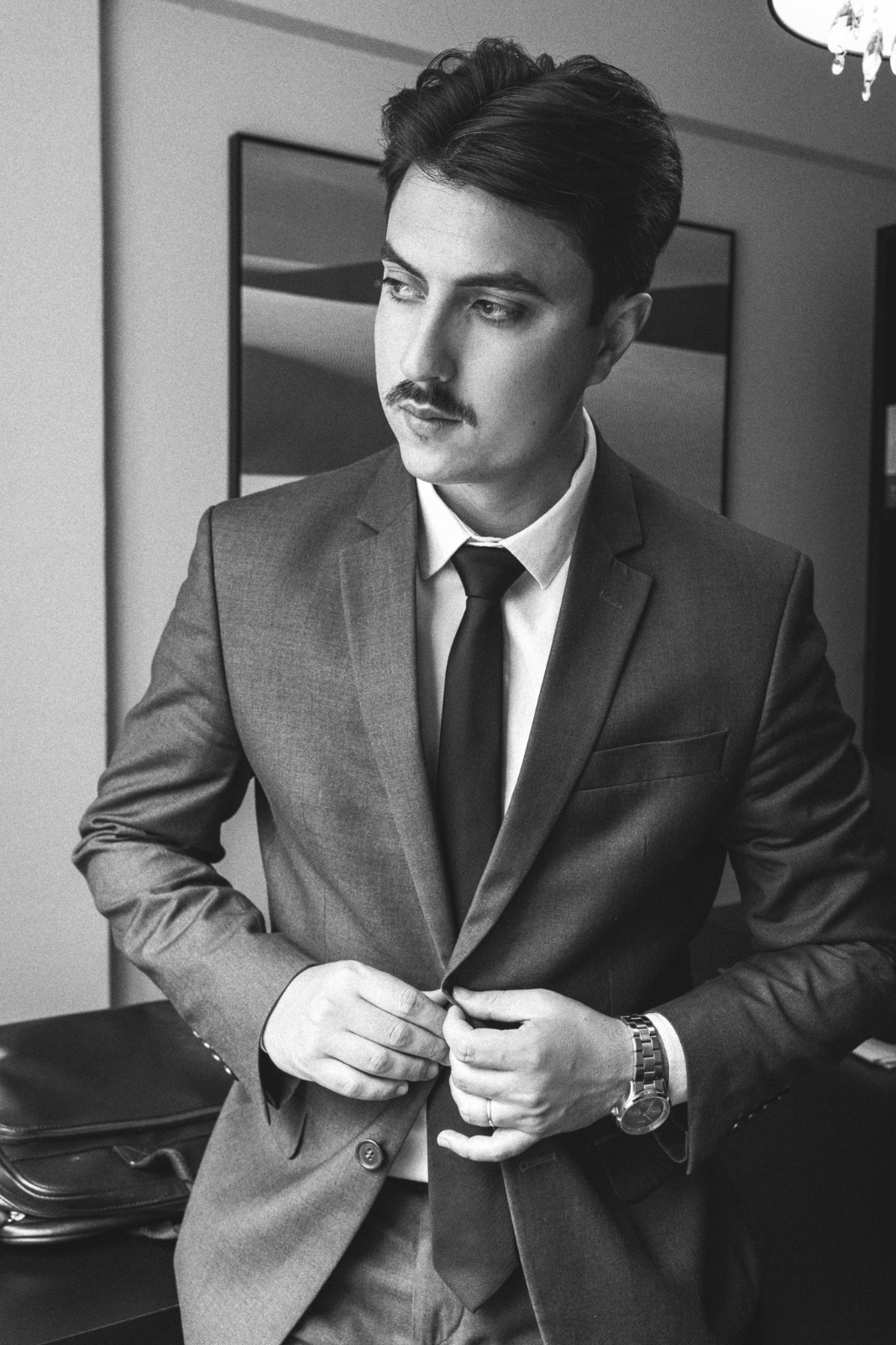 Dr. Douglas Silveira